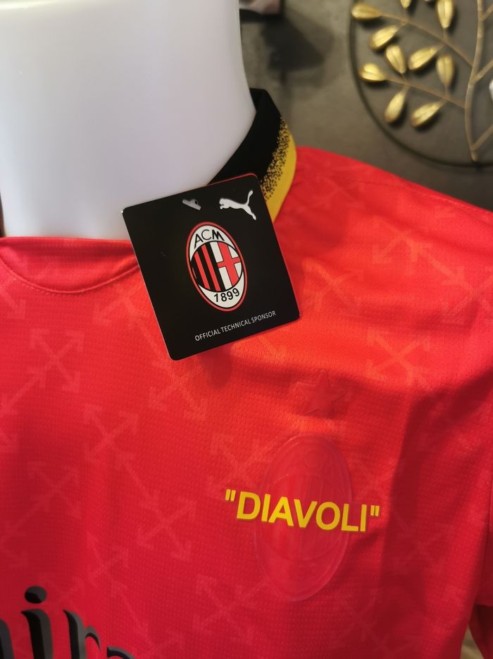 Maillot de foot Italie - photo numéro 2