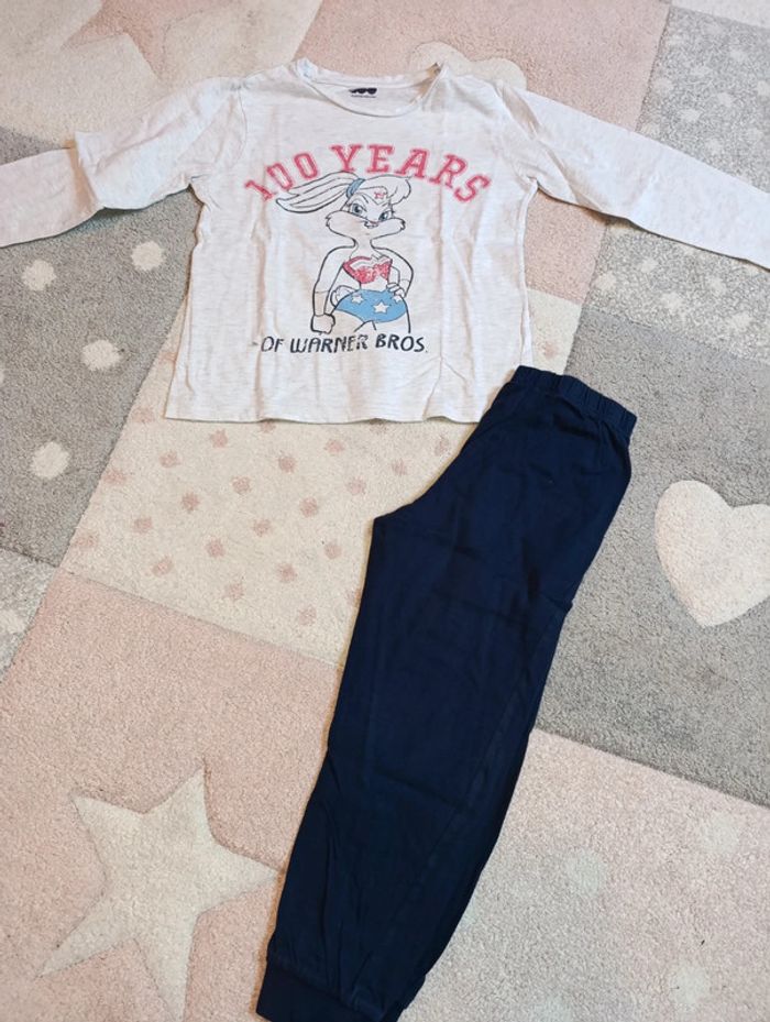 Pyjama 6 ans