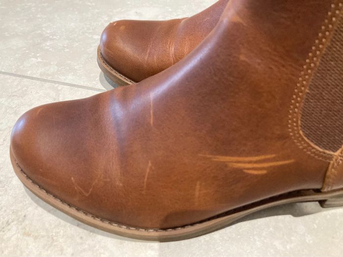 Bottines Timberland - photo numéro 8