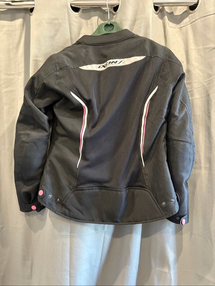 Manteau de  moto - photo numéro 2