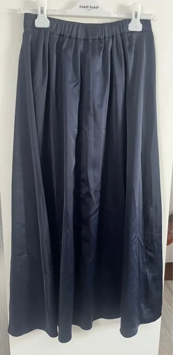 Jupe longue taille élastique - photo numéro 3