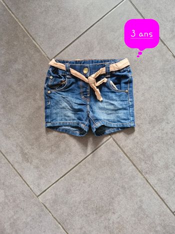 Short