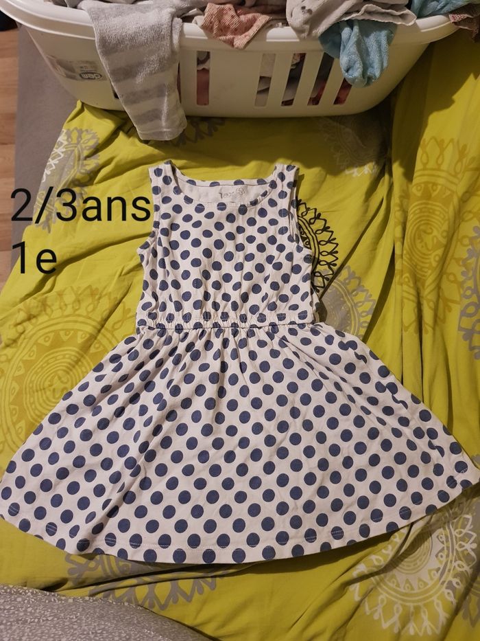 Vends vêtement filles - photo numéro 10