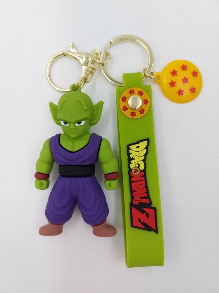 Porte clé Dragon Ball Dendé