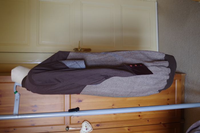 Desigual Robe T40 - photo numéro 9