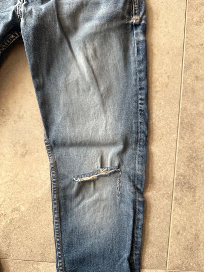 Jean homme taille 38 - photo numéro 4