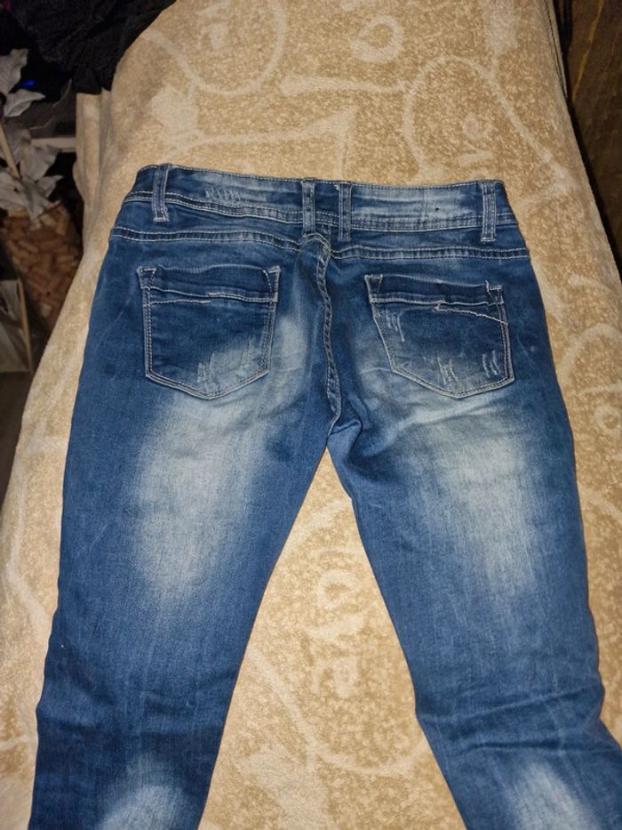 Jean Nina carter - photo numéro 4