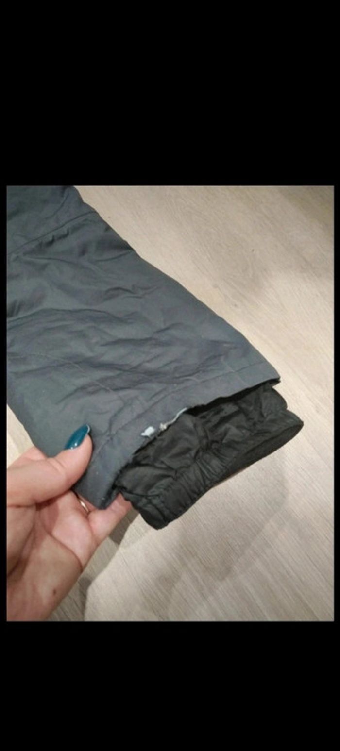 Pantalon ski - photo numéro 8