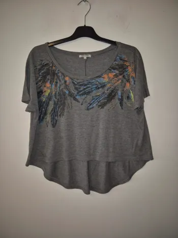 Tee-shirt Girl Friba