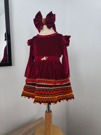 Robe bébé