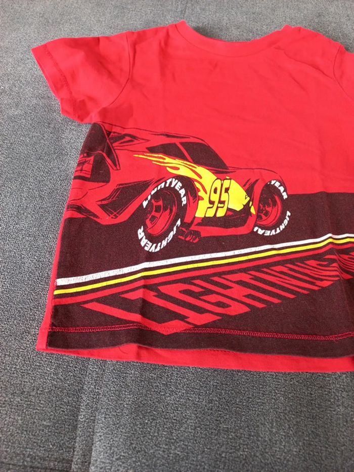 T shirt - photo numéro 2