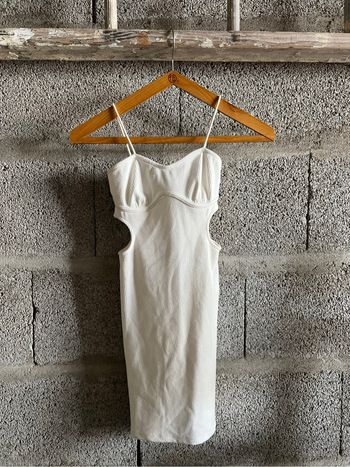 Robe de soirée bershka