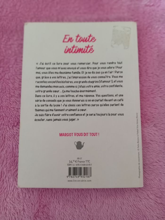 Livre - photo numéro 5