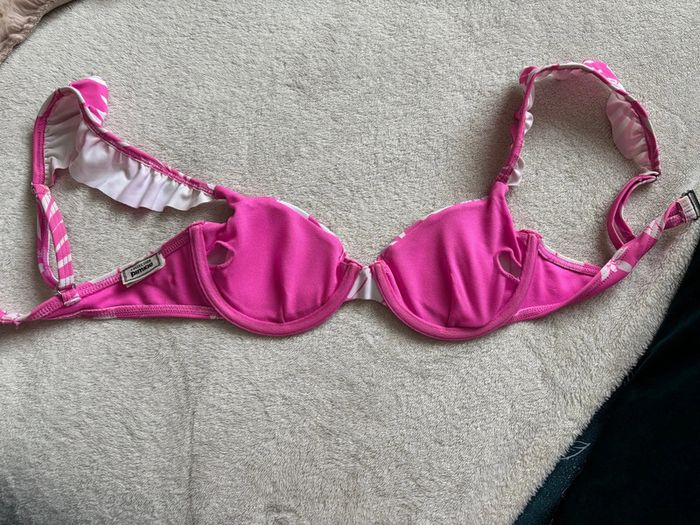 Haut maillot de bain - photo numéro 2