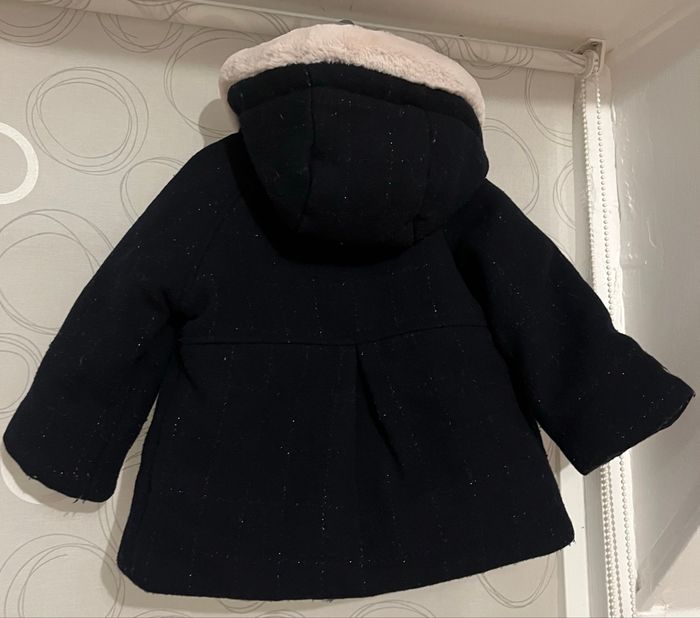 Manteau tape à l’œil - photo numéro 4