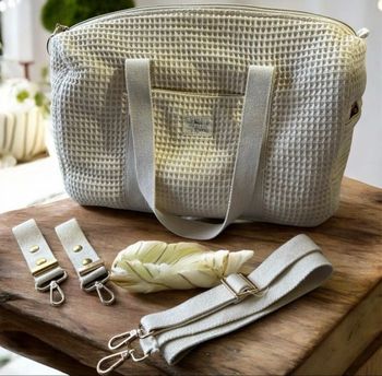 Sac à langer Mavelio