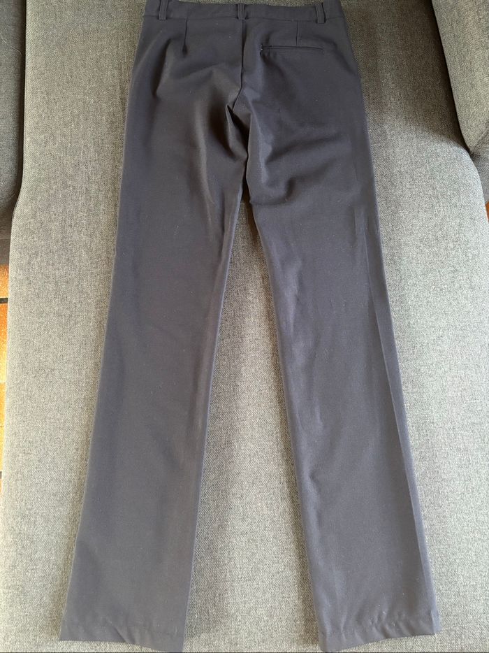 Pantalon costume garçon 12 ans - photo numéro 6