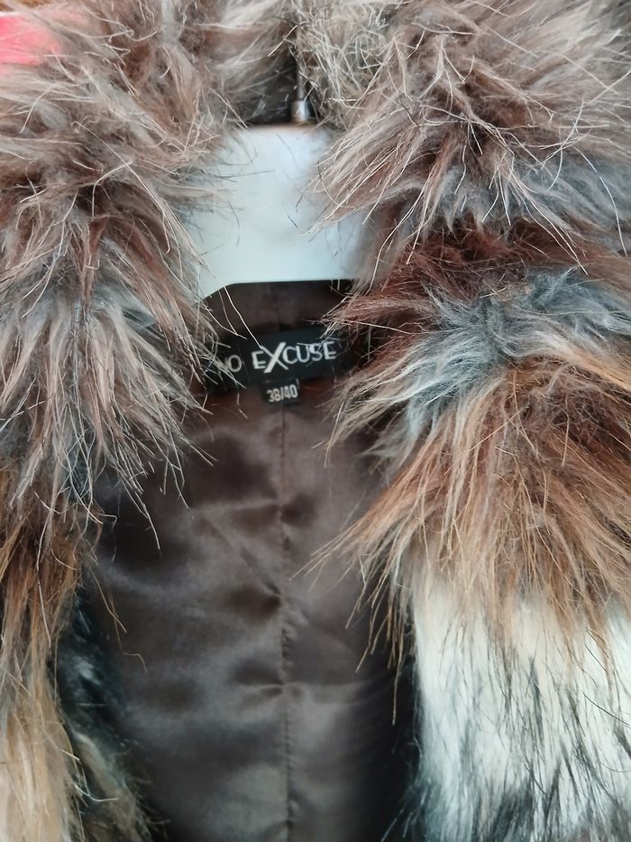 Veste femme - photo numéro 3