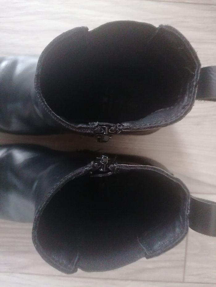 Bottines taille 36 - photo numéro 6