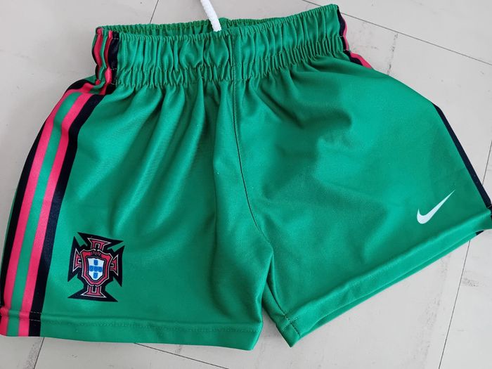 Short portugal