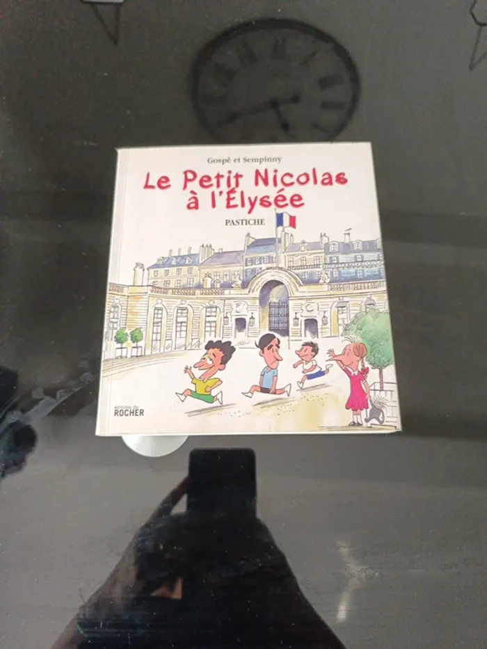 Le petit Nicolas