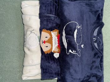 Lots pyjama 6 mois