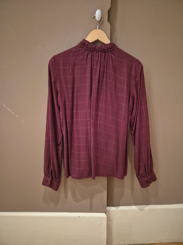 Chemisier Promod - photo numéro 2