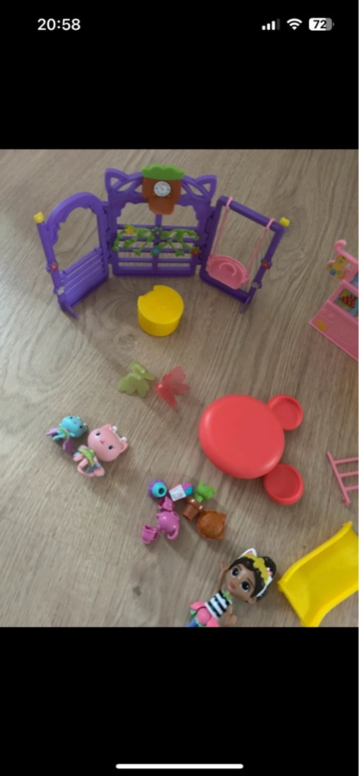 Gabby chat - photo numéro 4