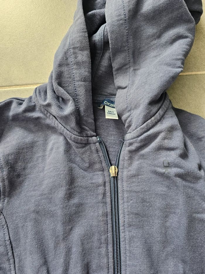 Lot polo veste - photo numéro 3