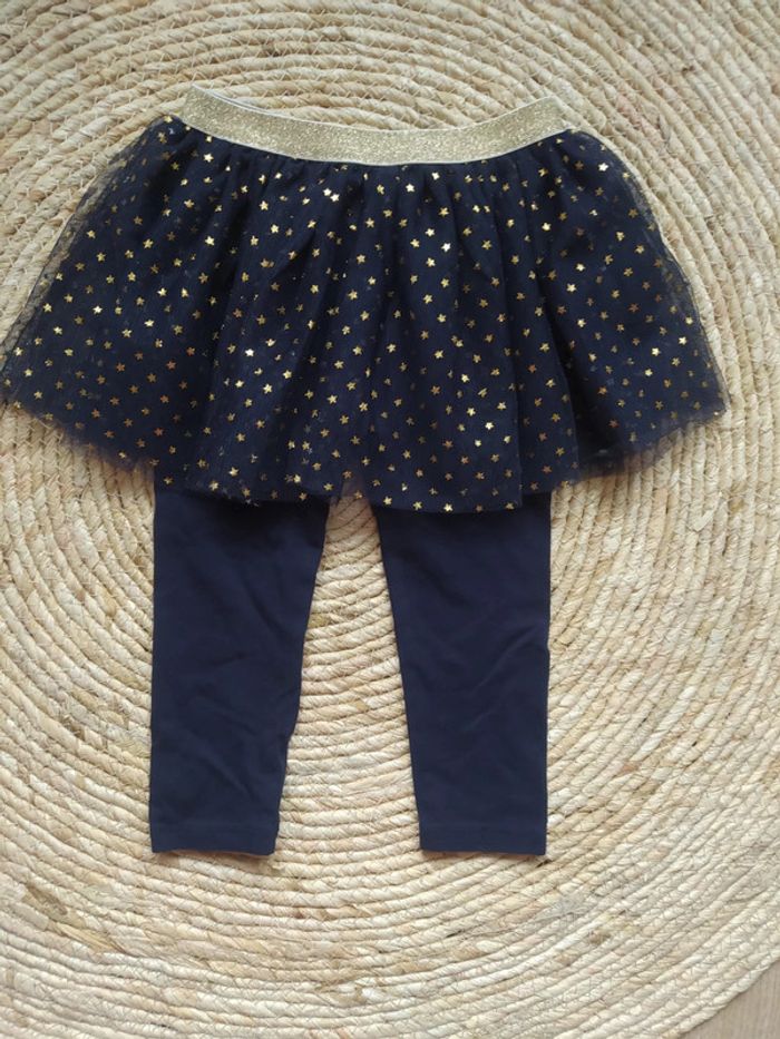 Jupe legging