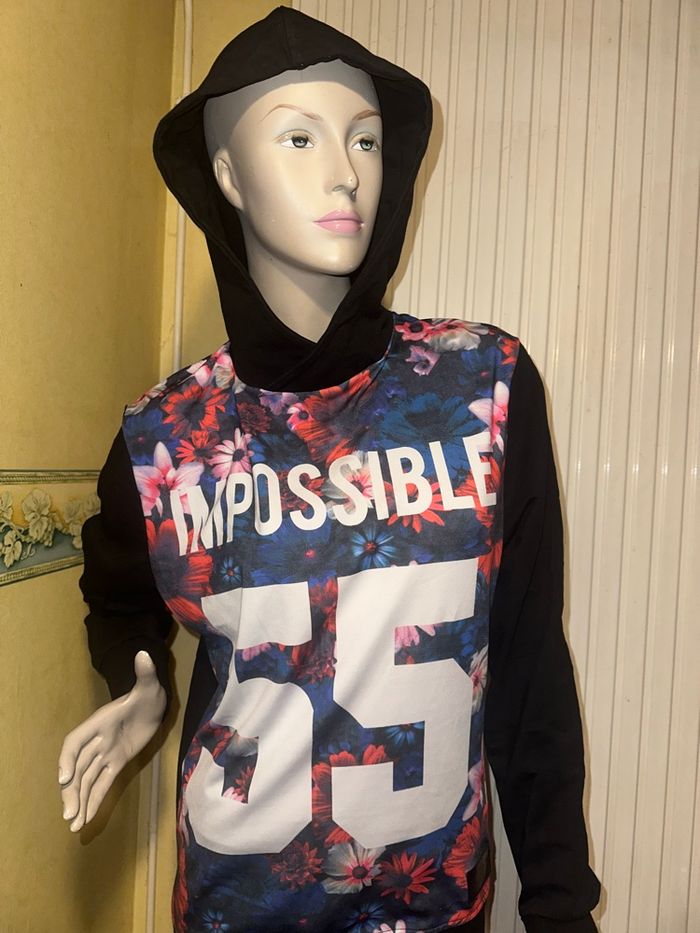 Sweat - photo numéro 2