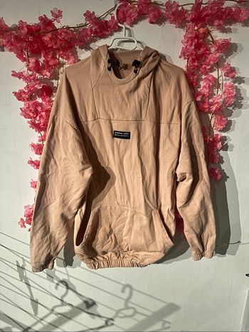 Sweat à capuche Asos Design taille M