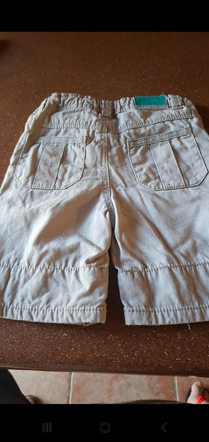 Bermuda okaidi 23 mois - photo numéro 2