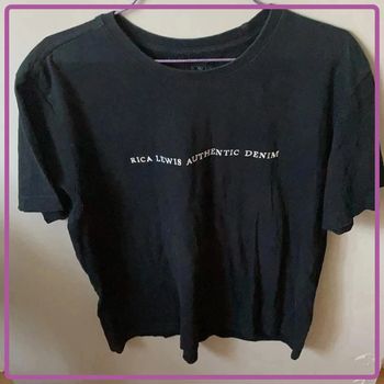 Tshirts rica lewis taille xl