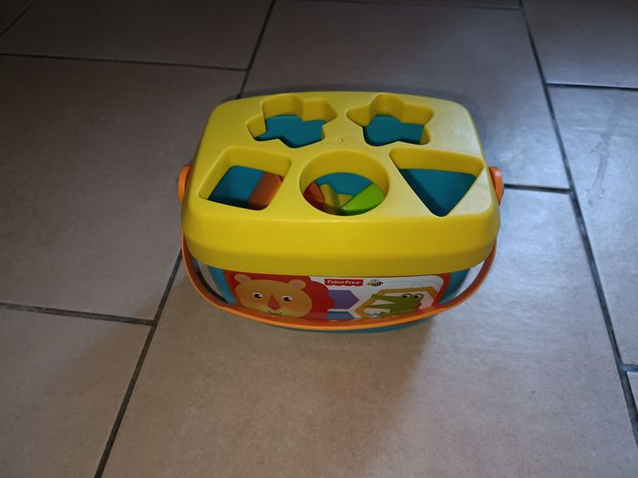 Lot jouer hochet etc - photo numéro 4