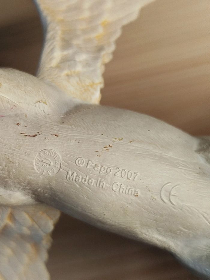 PAPO pégase Figurine animal imaginaire - photo numéro 4