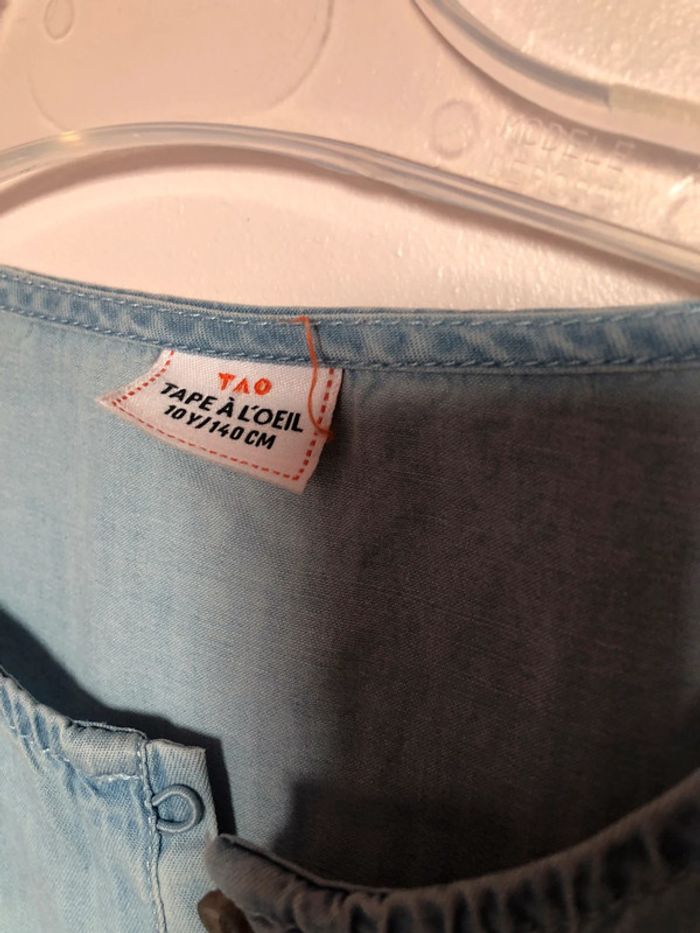 Blouse Tape à l’œil - photo numéro 5