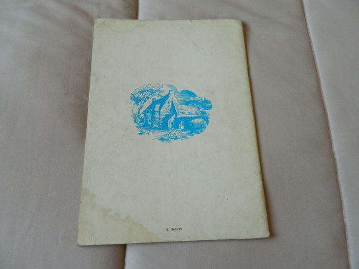 Livre une veillée à la ferme par Henri le Monnier - photo numéro 2