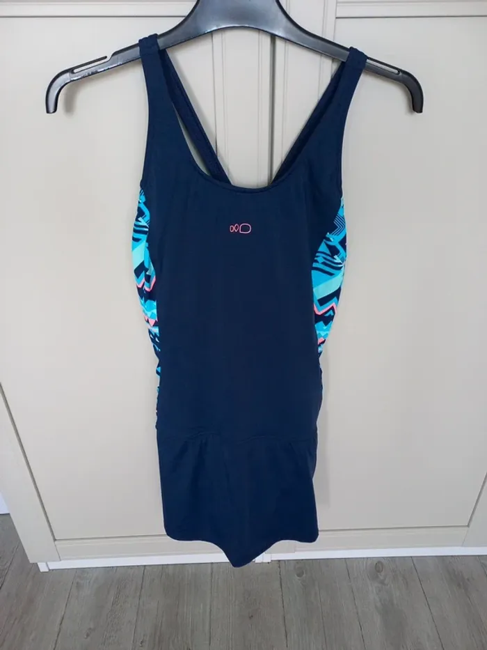 Maillot de bain 1 pièce