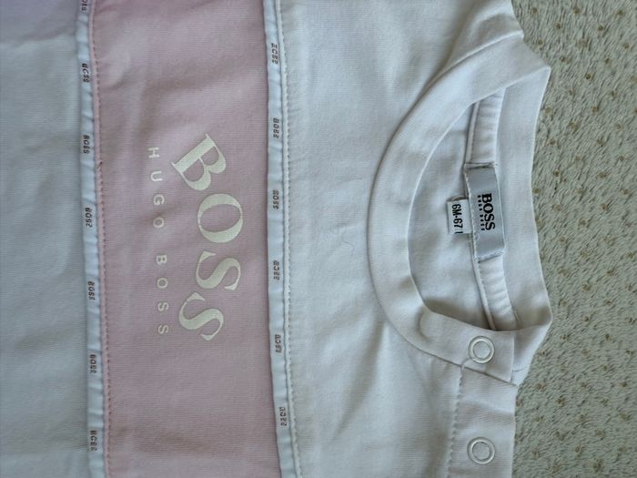Ensemble Hugo Boss - photo numéro 3