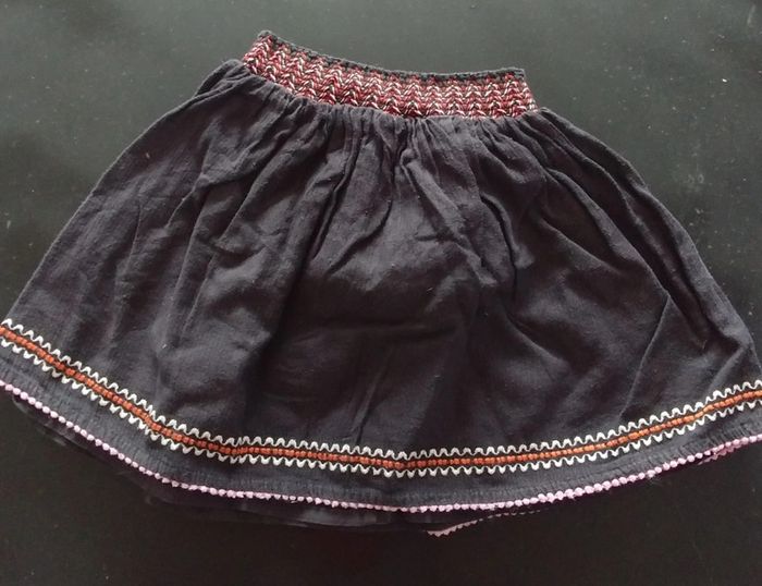 Jupe 4 ans - photo numéro 2