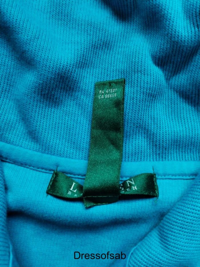 Pull Ralph Lauren Femme - photo numéro 7