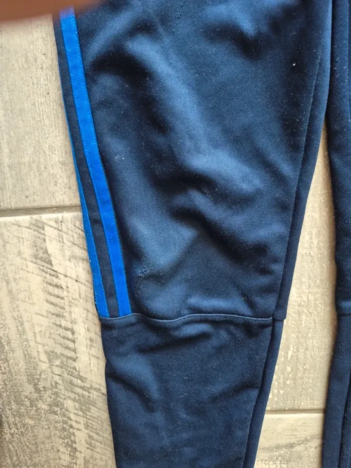 Jogging 12 ans - photo numéro 3