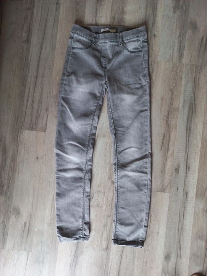 Jegging fille