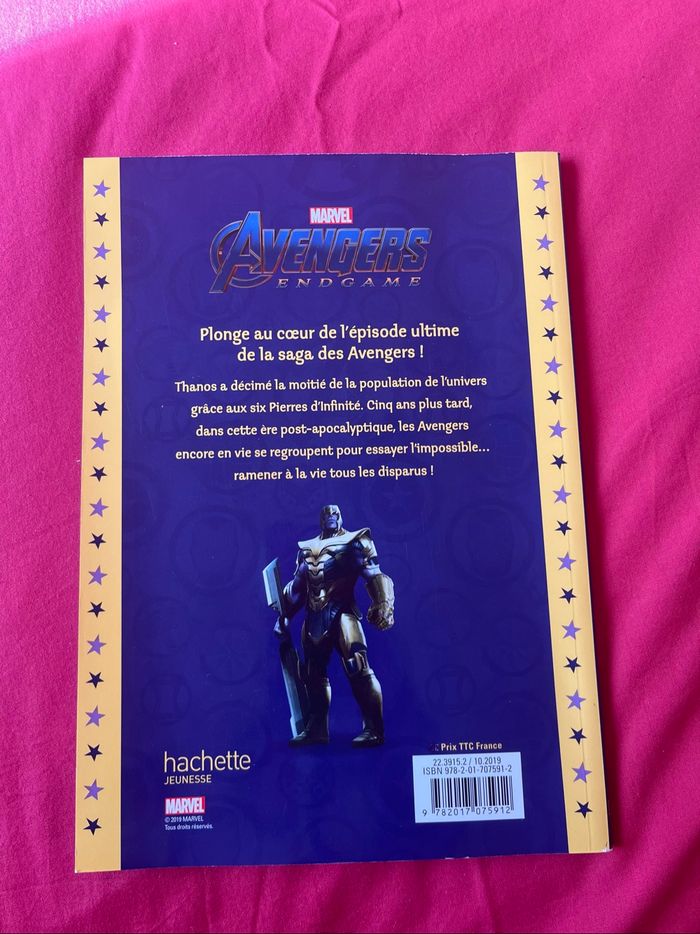 Livre - photo numéro 2