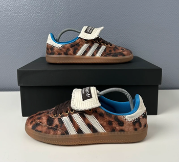 Wales Bonner x adidas Samba taille 41