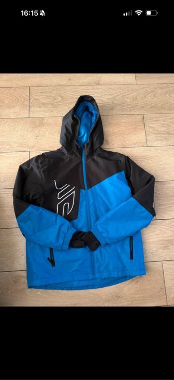 Ensemble ski
