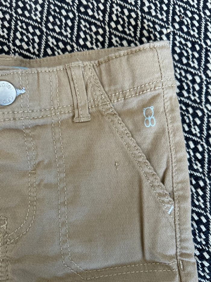 Short obaibi - photo numéro 2