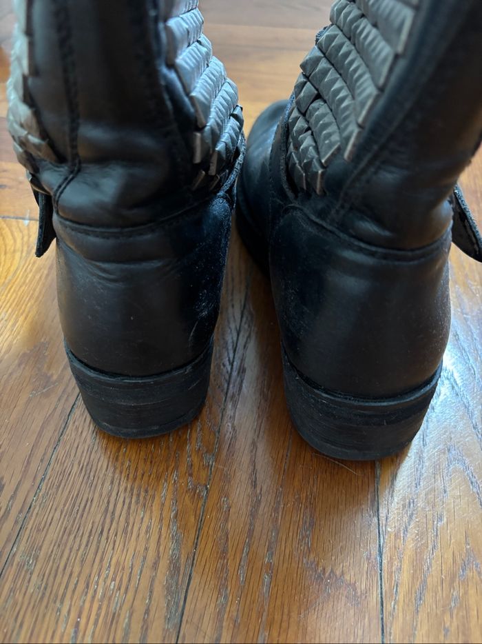Bottines Ash - photo numéro 4