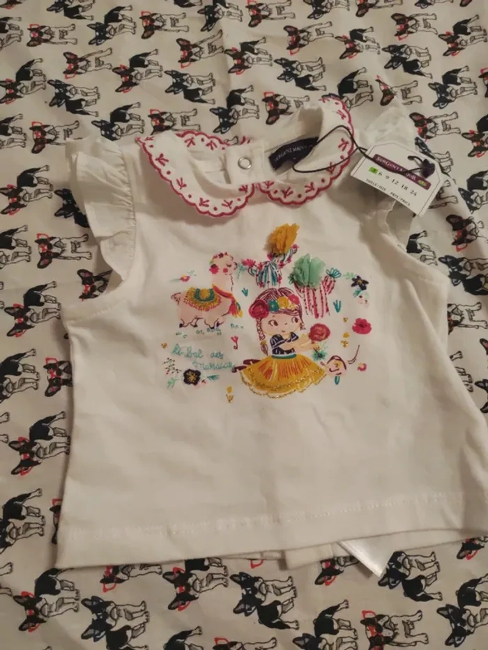 Tshirt